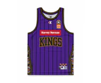 Sydney Kings 23/24 Youth Home Jersey