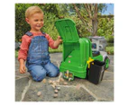 Little Tikes Dirt Digger Garbage Scoot Truck Kids/Childrens Ride-On Toy 2+