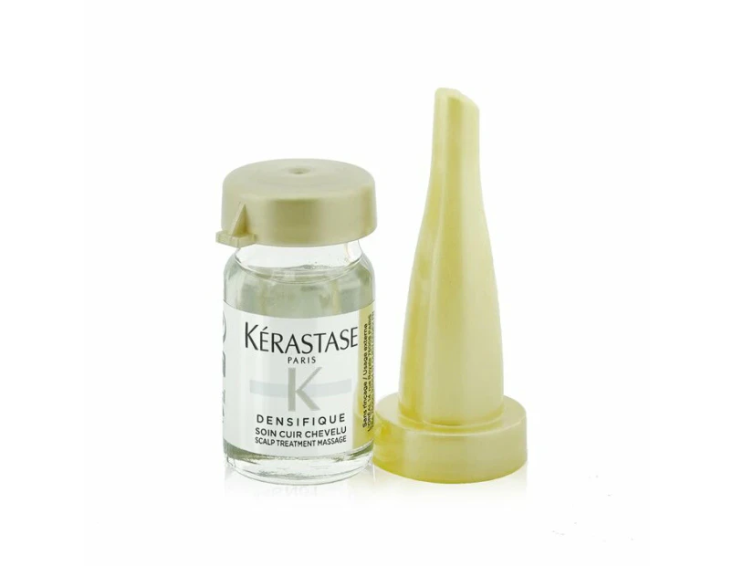 Kerastase Densifique Hair Density, Quality and Fullness Activator Programme  30x6ml/0.2oz