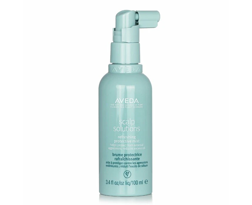 Aveda Scalp Solutions Refreshing Protective Mist  100ml/3.4oz