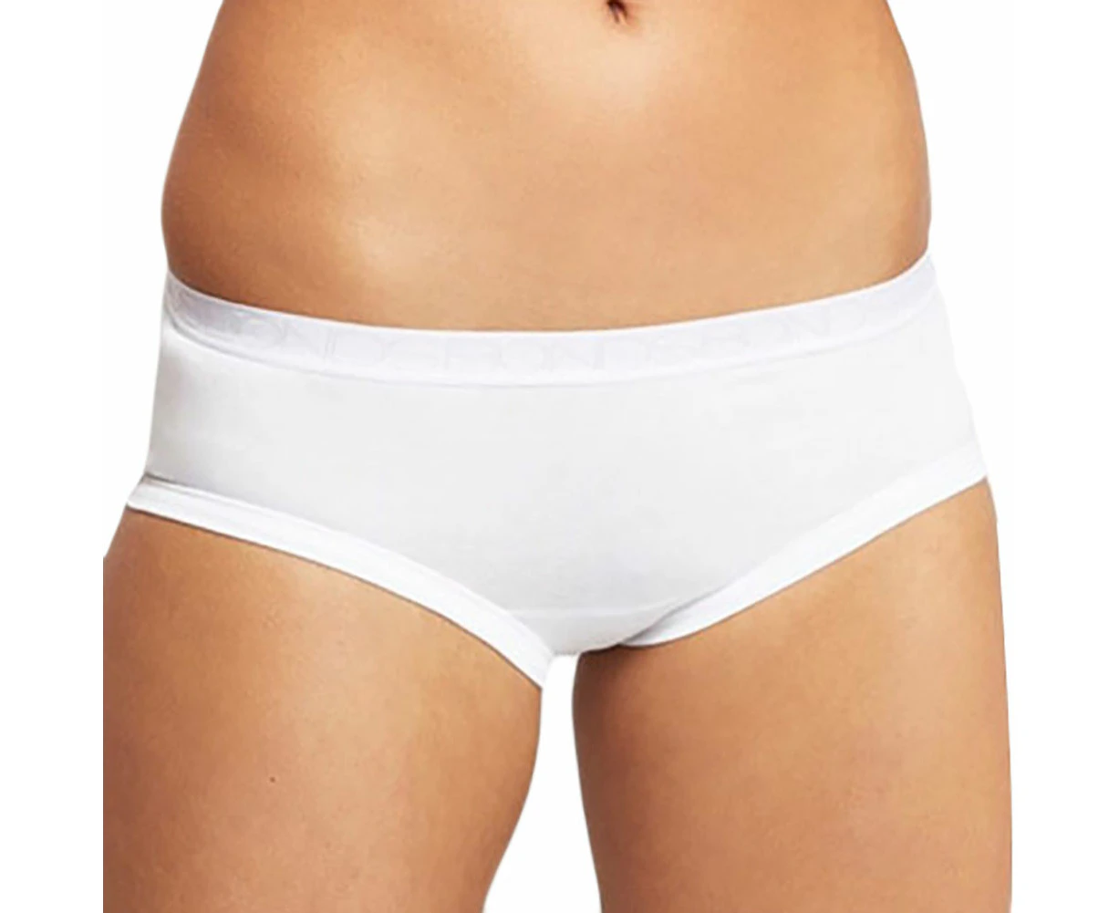 Bonds New Cottontails Midi Brief W1759Y White