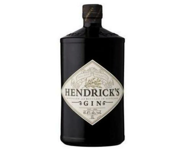 Hendricks Gin 1L - 1 litre