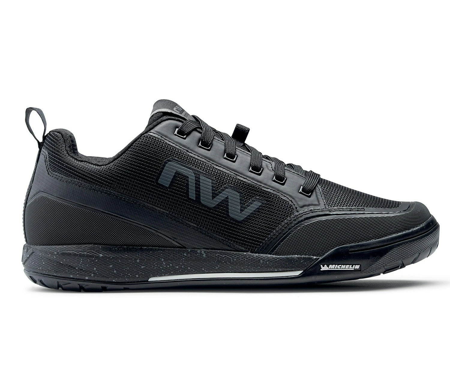 Northwave Unisex Clan 2 - Black