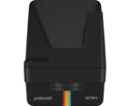 Polaroid Now+ Black Generation 2 Instant Camera