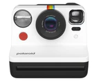 Polaroid Now Black & White Generation 2 Instant Camera