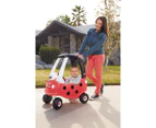 Little Tikes Ladybug Cozy Coupe Ride-On