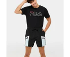 Lincoln Parachute Shorts - Fila