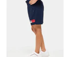 Mesh Shorts - Leon, Fila