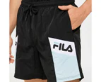 Lincoln Parachute Shorts - Fila