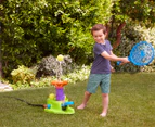 Little Tikes Splash Hit Tennis Set