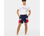 Lincoln Parachute Shorts - Fila