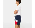 Lincoln Parachute Shorts - Fila