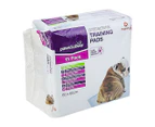 Paws & Claws Antibacterial Training Pads 15pk