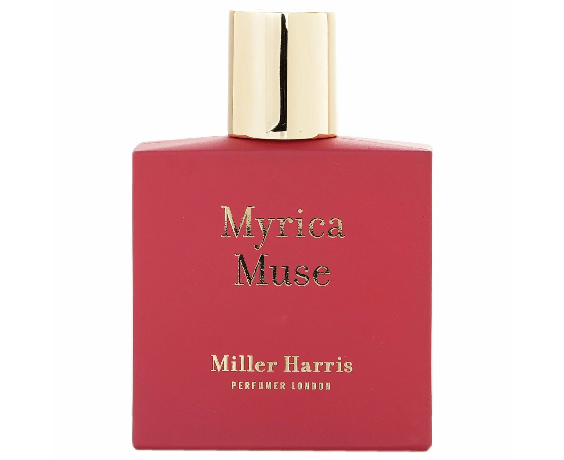 Miller Harris Myrica Muse Eau De Parfum Spray  50ml/1.7oz