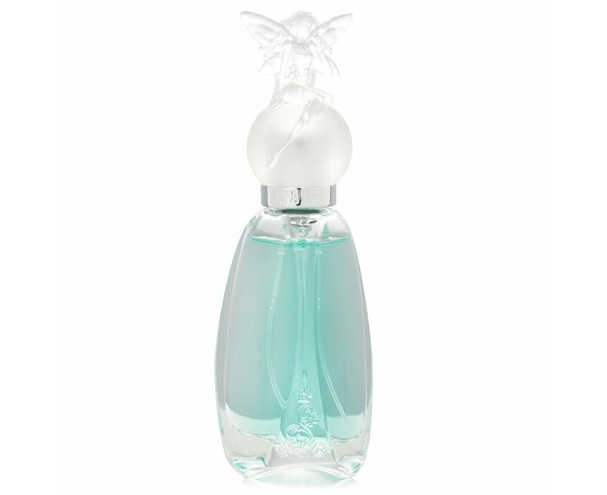 Anna Sui Secret Wish Eau De Toilette Spray  30ml/1oz