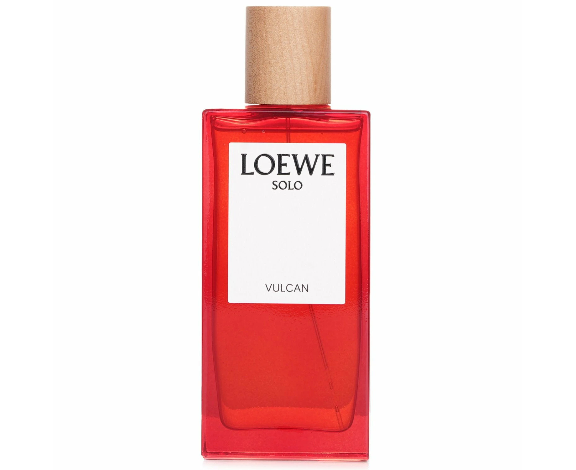 Loewe Solo Vulcan Eau De Parfum Homme Spray  100ml/3.4oz