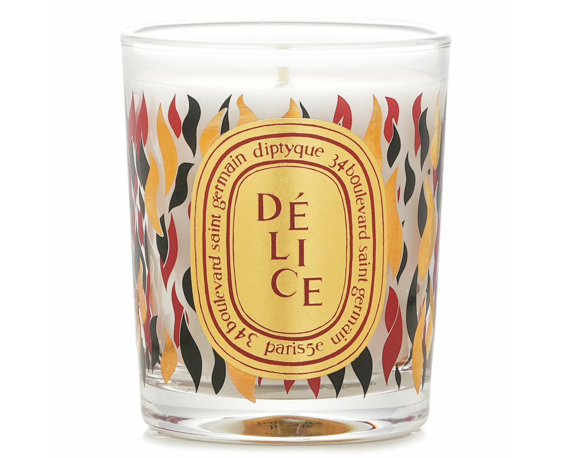 Diptyque Scented Candle - Delice(Delight)  70g