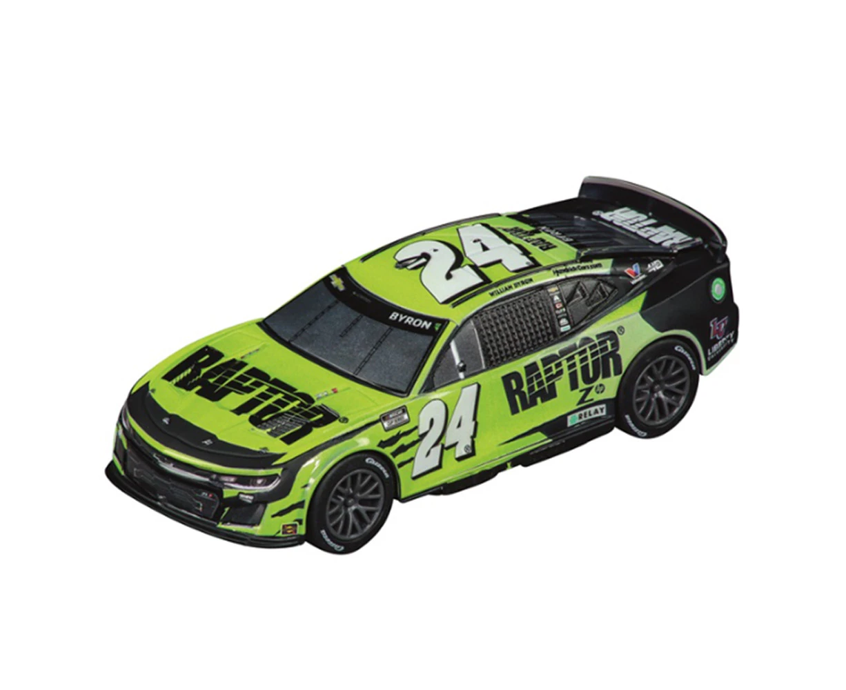 Carrera 1:43 NASCAR Camaro NextGen ZL1 Hendrick Motorsports William Byron No.24