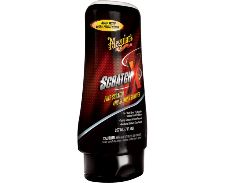 Meguiars Scratch-X 2.0 G10307