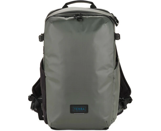 Tenba Solstice v2 20L Grey Backpack