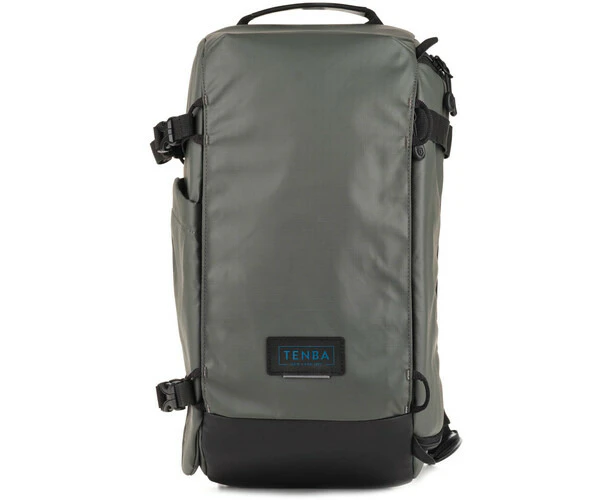 Tenba Solstice v2 12L Grey Sling Bag