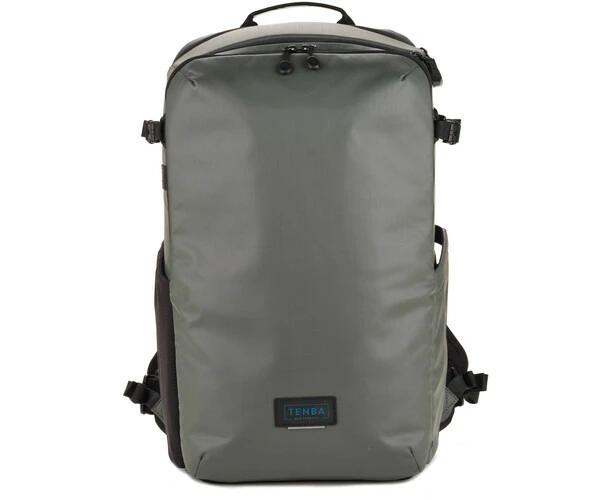 Tenba Solstice v2 24L Grey Backpack