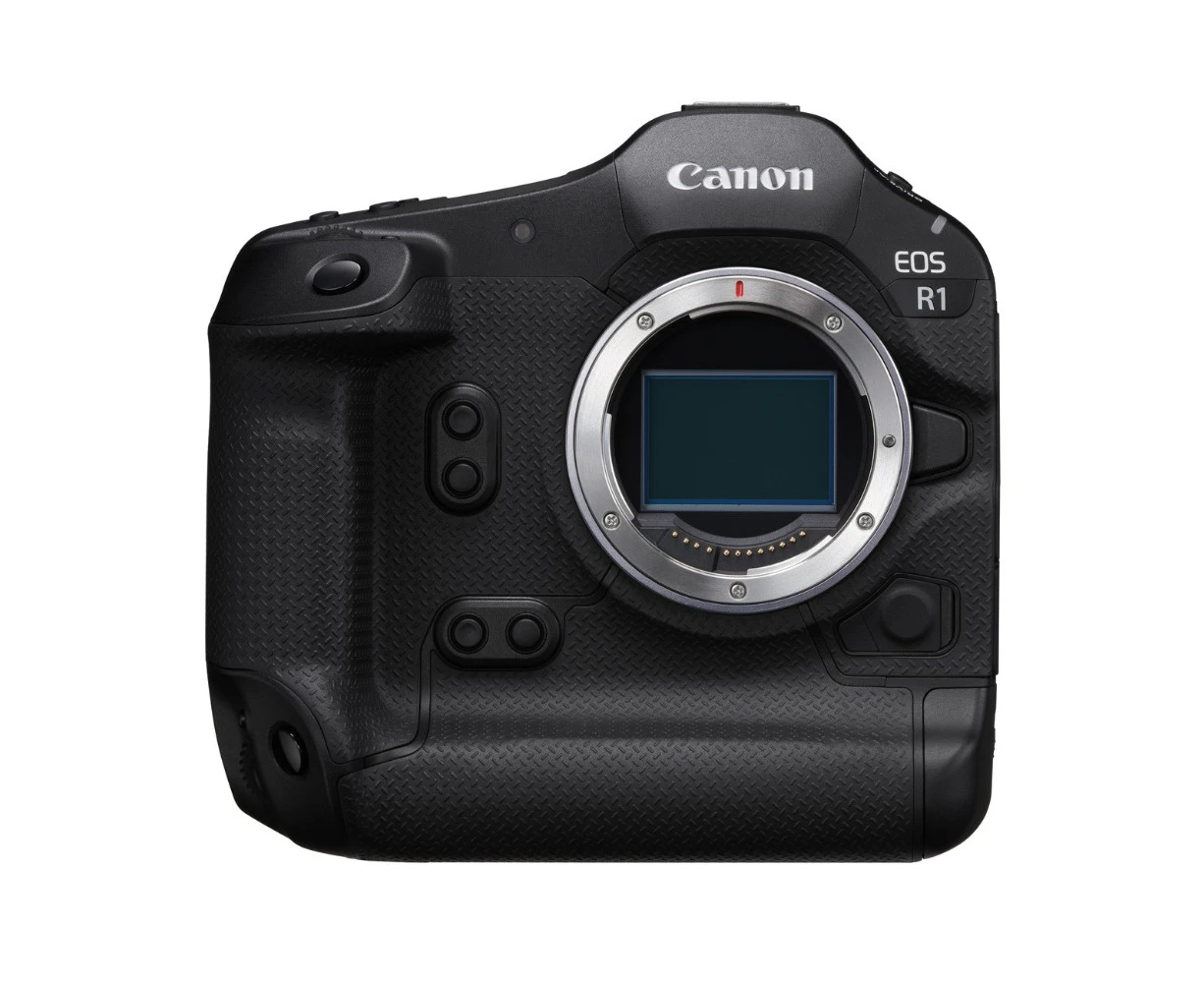 Canon EOS R1 Body Only