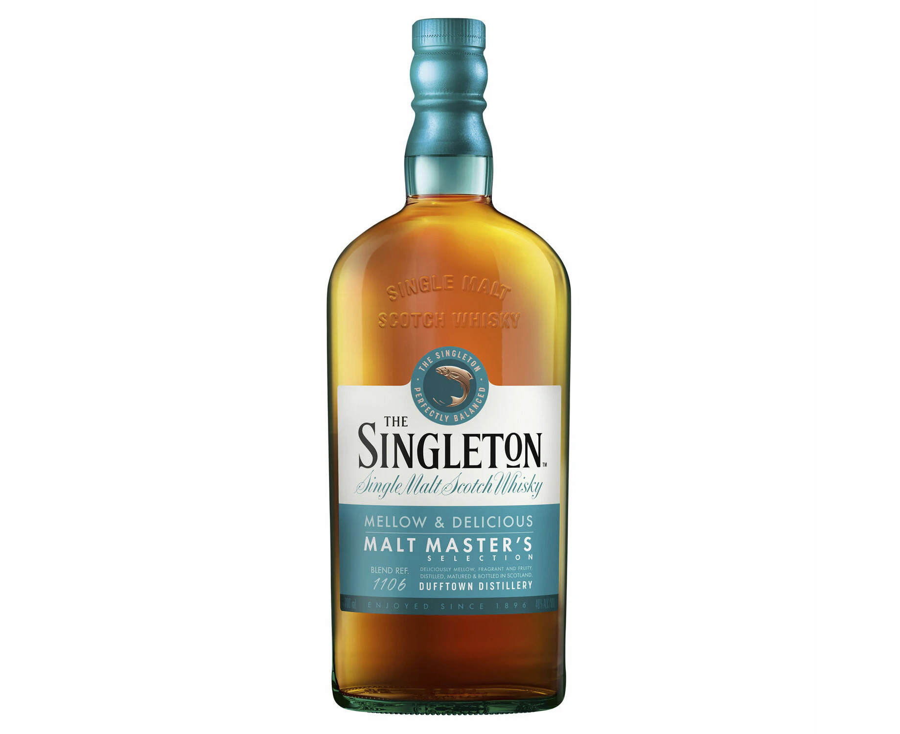 The Singleton of Dufftown Malt Master Single Malt Scotch Whisky 700ml