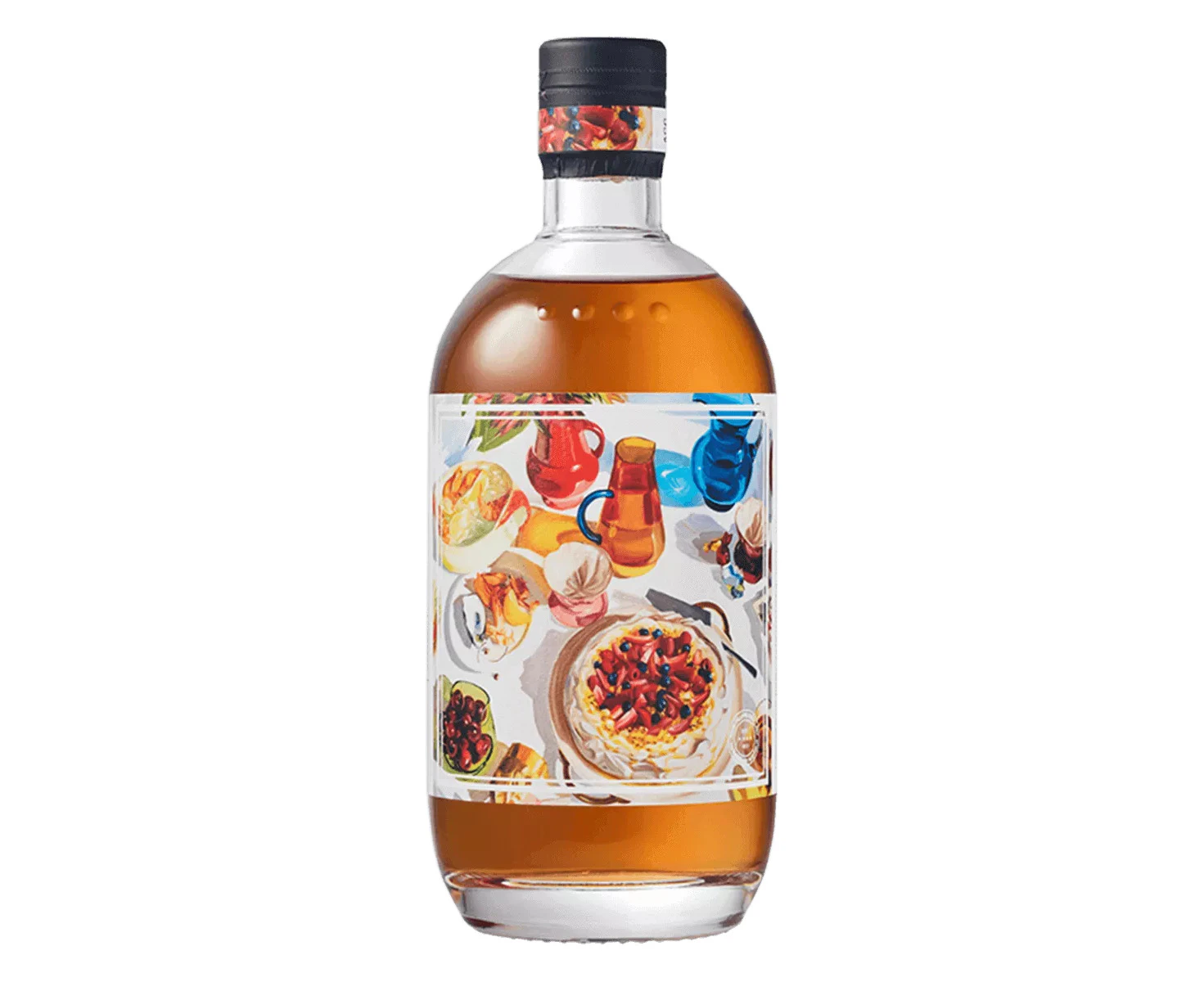 Four Pillars Christmas Gin 700ml