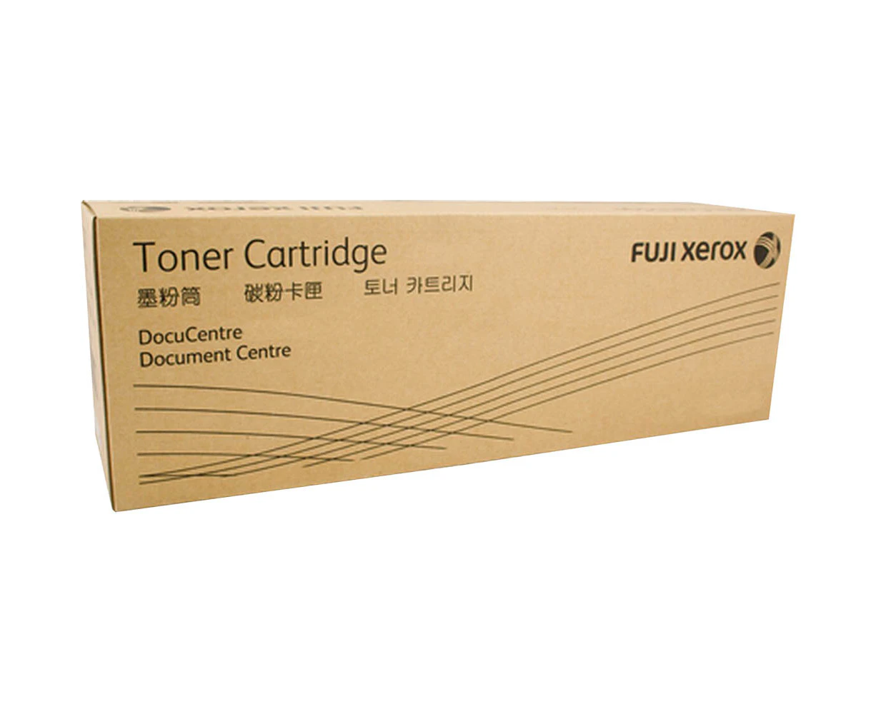 FUJI XEROX CT203366 Black Toner