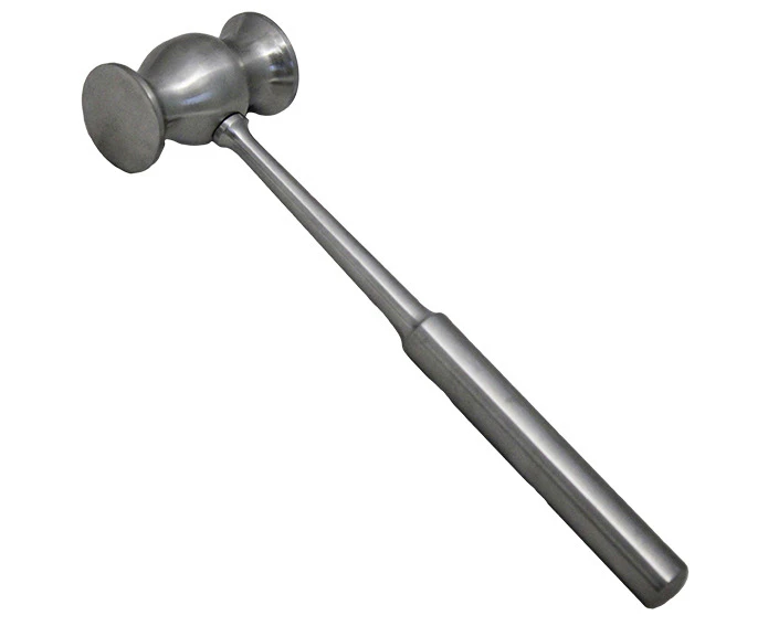 Mallet 20cm Stainless Steel