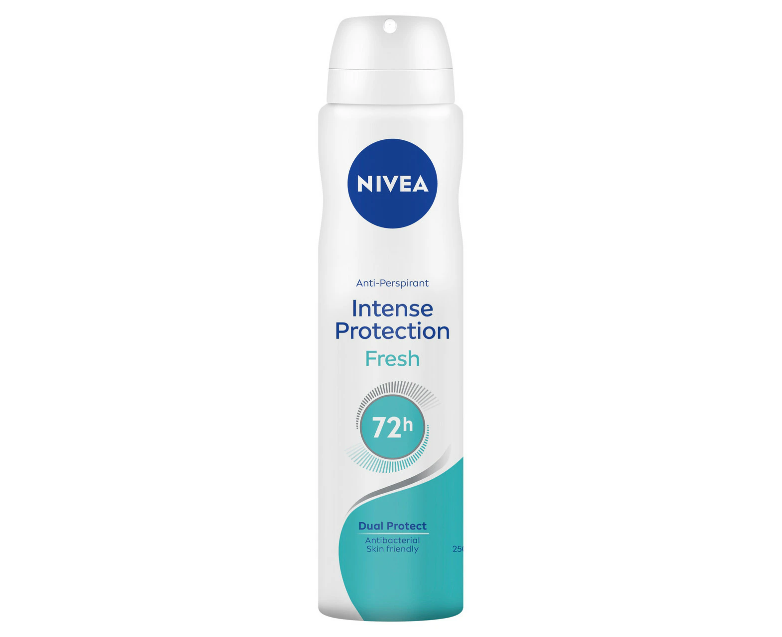 NIVEA INTENSE PROTECTION Fresh Anti-Perspirant Aerosol Deodorant