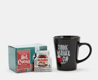 Modern Gourmet Hot Cocoa & Brownie Bundle