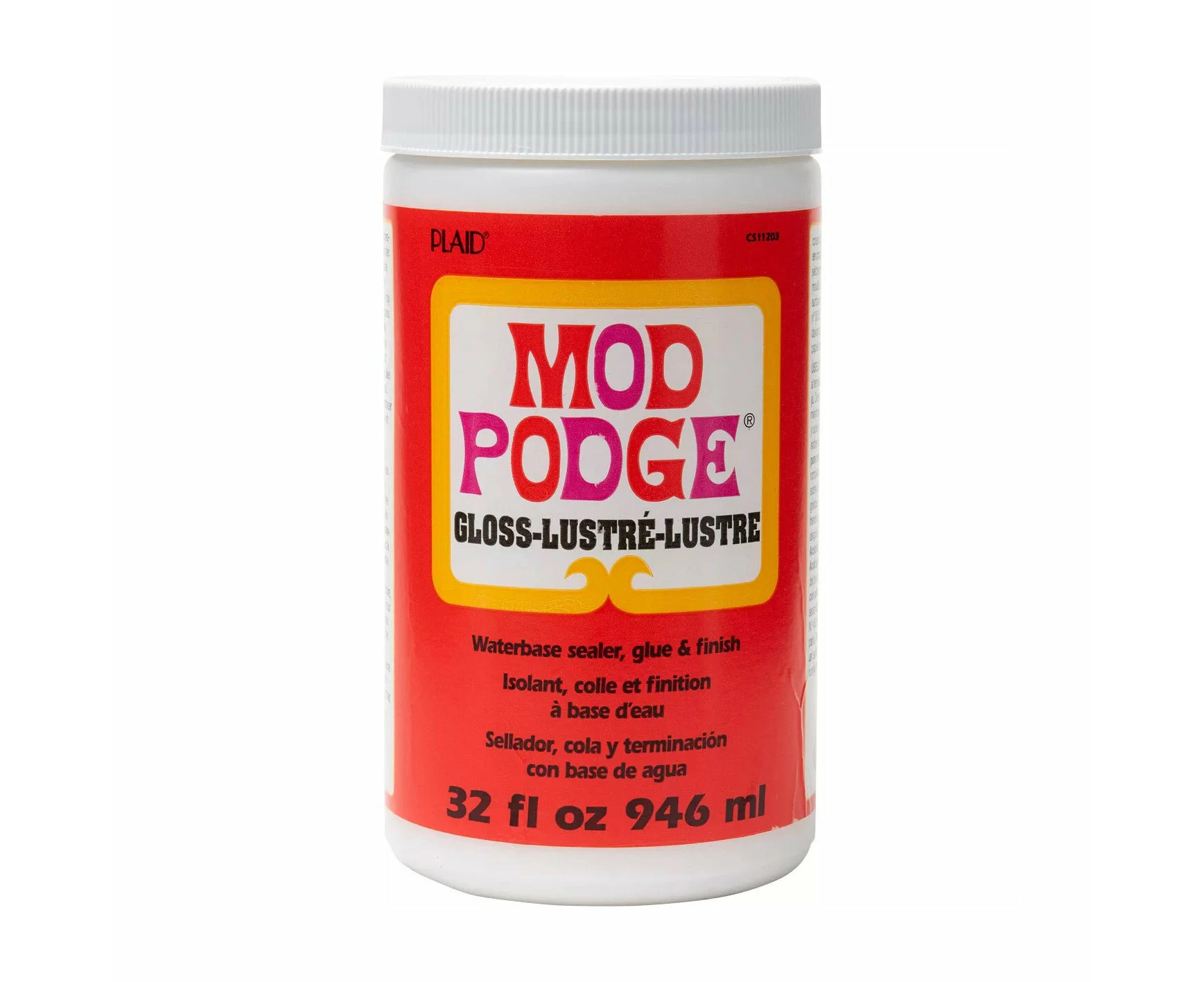 Mod Podge 118ml - Gloss