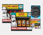 Modern Gourmet Stormtrooper Sauce & Breakfast Set