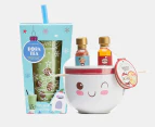 Modern Gourmet Ramen & Boba Bubble Tea Bundle