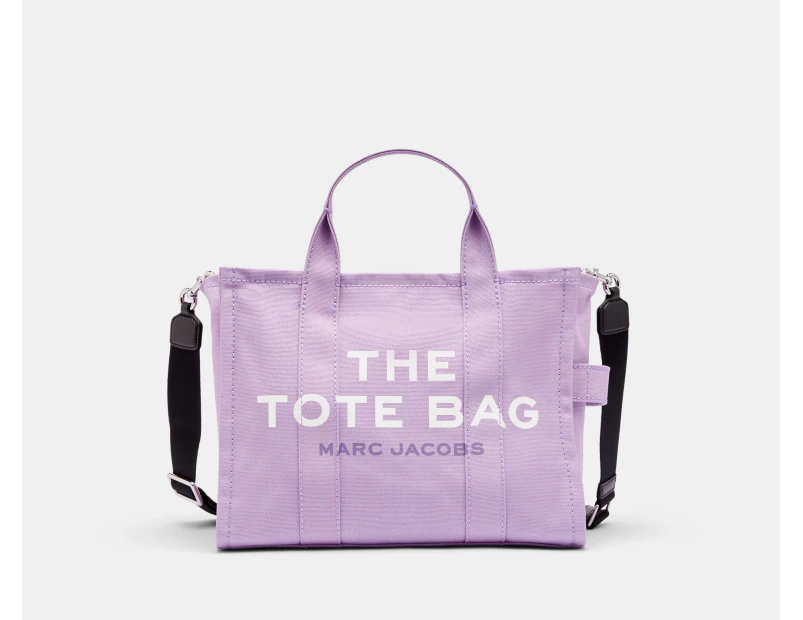 Marc Jacobs The Medium Tote Bag - Wisteria