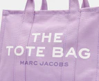 Marc Jacobs The Medium Tote Bag - Wisteria