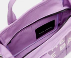 Marc Jacobs The Medium Tote Bag - Wisteria