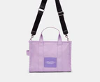 Marc Jacobs The Medium Tote Bag - Wisteria