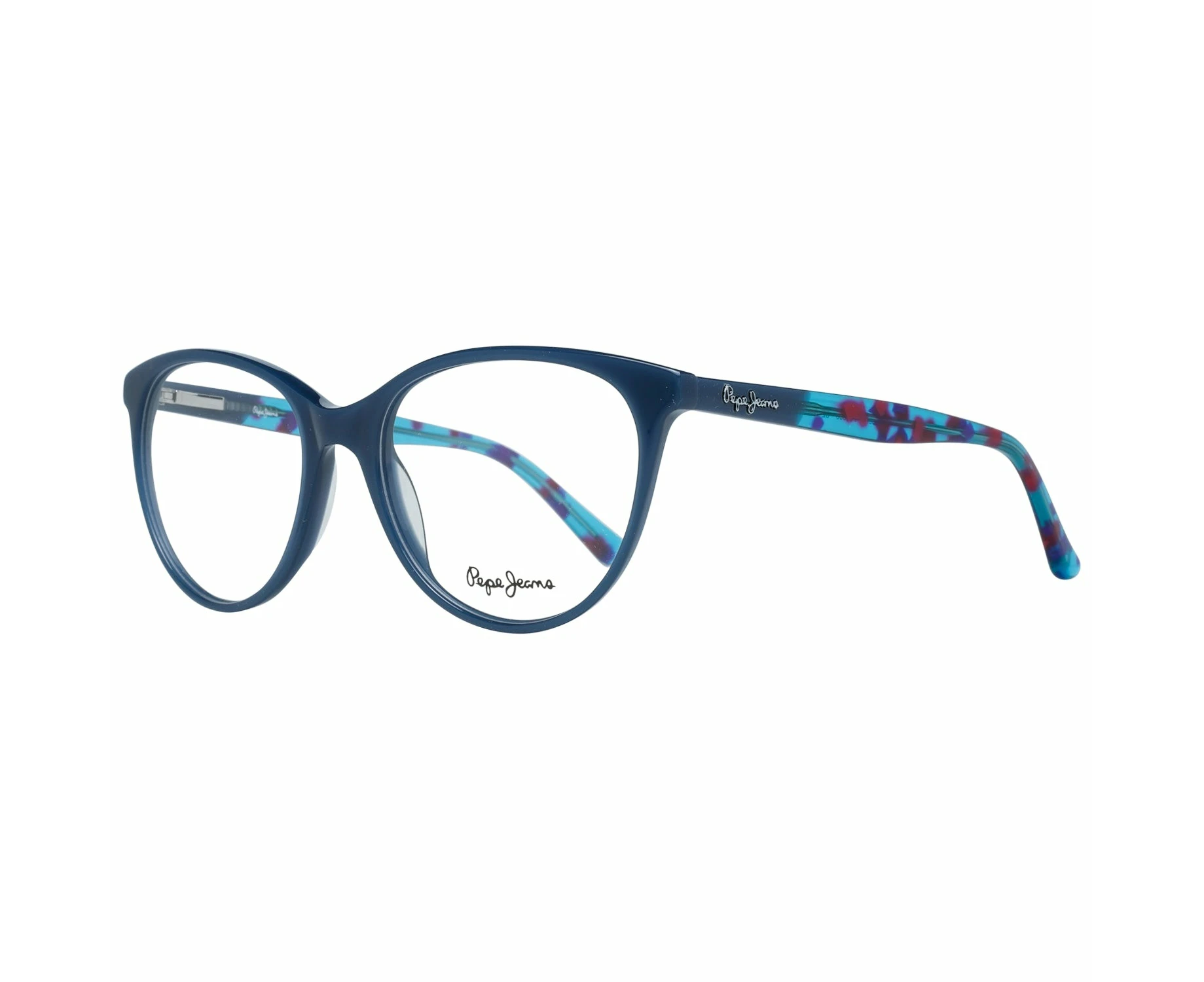 Pepe Jeans Women's Blue  FramesOptical Frames - Blue