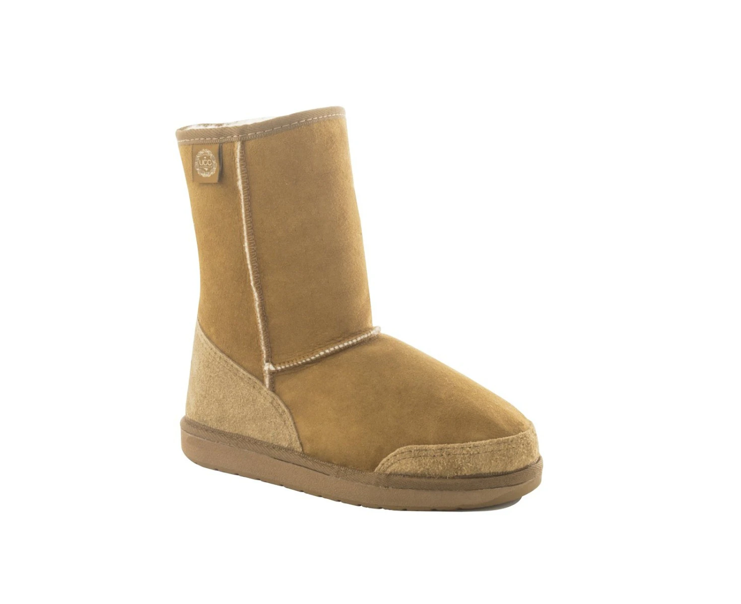 UGG Australia Original 3/4 Boots Chestnut