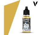 Vallejo Model Colour - Buff 17 ml