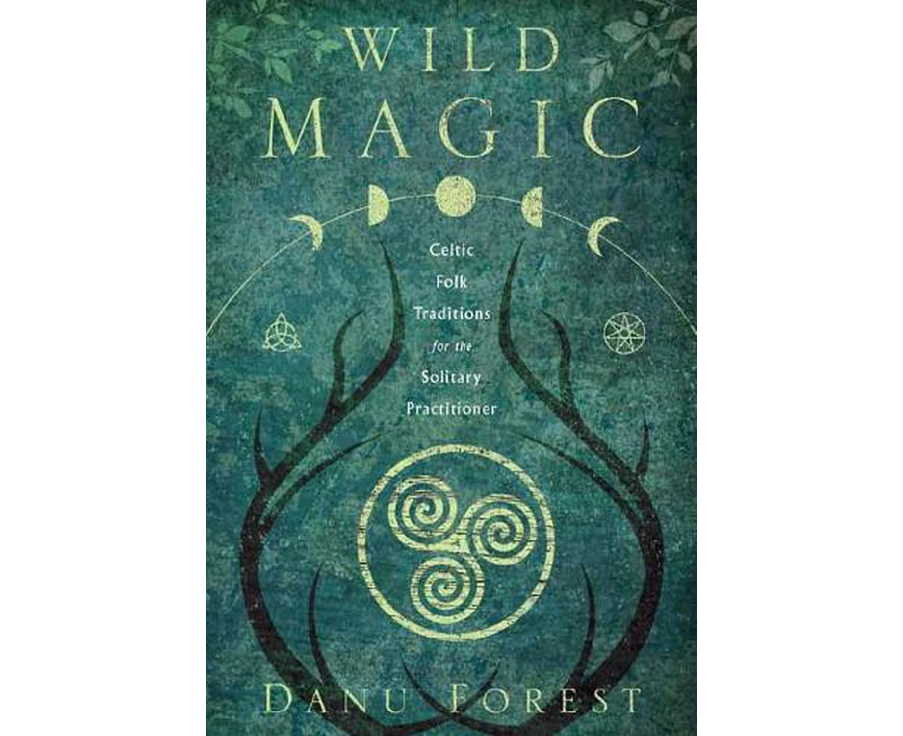 Wild Magic