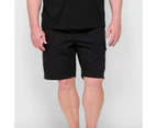 Target Plus Size Parachute Shorts