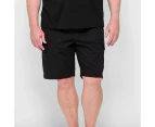 Target Plus Size Parachute Shorts