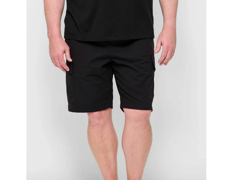 Target Plus Size Parachute Shorts