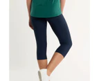 London Capri Leggings - Lonsdale