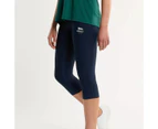 London Capri Leggings - Lonsdale