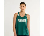 London Active Tank Top - Lonsdale